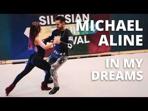 Michael & Aline - In My Dreams - Silesian Zouk Festival 2021