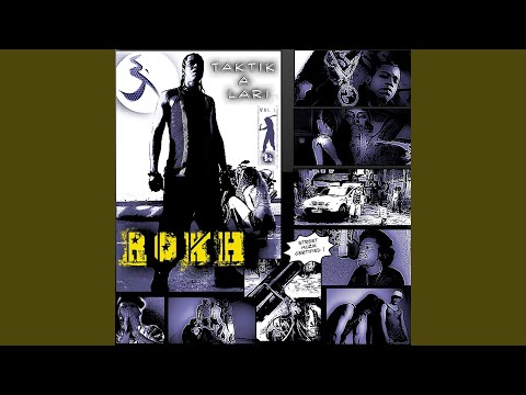 A pa pon je (feat. Edinyo)