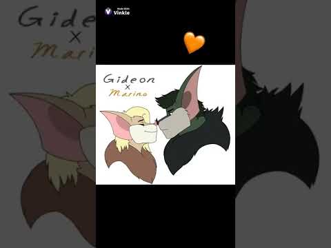 silverwing tv series 2 2022 bartho and goth and Throbb and garreth and gideon 😲😱🔥🤩😍💕