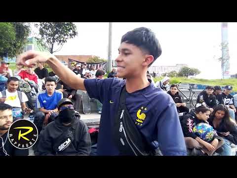 JAWHER vs DEYVER vs LUMIERE vs MB - FILTROS - Rappaurte - FECHA 20/2023