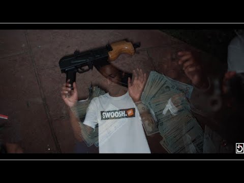 AMR Peezy x AMR Dee Huncho x AMR Milsky - Move Right