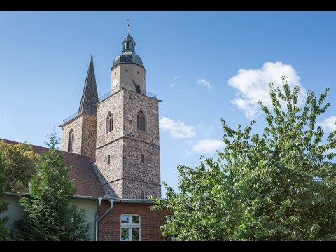 Warum ist Jüterbog so wichtig für den Beginn der Reformation? | 500 Jahre Reformation