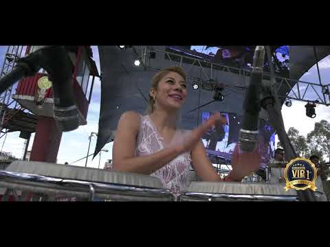 Grupo que Nota :  (Quiero Hacerte el Amor/Punto Final  (En Vivo Desde Conciertos VIP 4K)