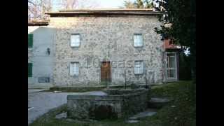 preview picture of video 'Casa in pietra indipendente ad Abbadia San Salvatore -- Toscana.wmv'