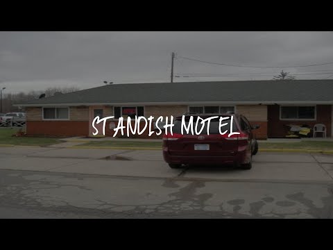 Standish Motel Review - Standish , United States of America