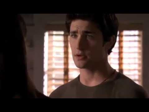 Kyle XY: 2x20 - Kyle gets a message from Jessi's mother