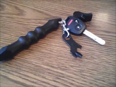 Cold Steel Koga Sd2 Modification