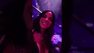 NattiNatasha at E11EVEN MiamiArtWeek