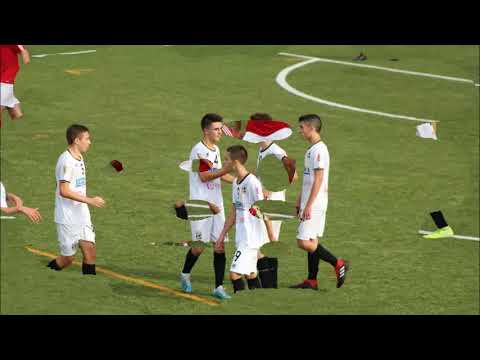 EF Benfica Viana do Castelo (Juvenis) A.D. Chafé