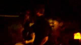 PUNCHLINE-They Are Strong Hands