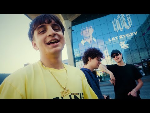 Okekel - Mini Man (prod. Champion) (🎥: xawito)