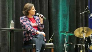 Love doesn't stand a chan's