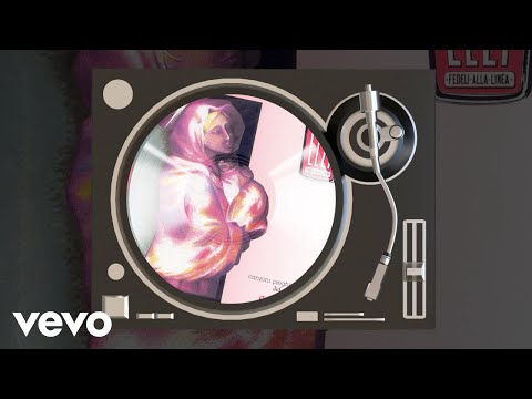 CCCP – Fedeli Alla Linea - Vota Fatur (Visual)