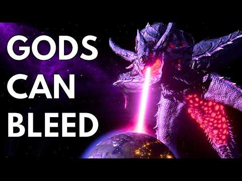 The Hunters Are God-Slayers - Stellaris Lore