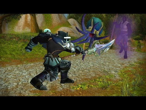 Good Shadow Priests Are impossible to beat