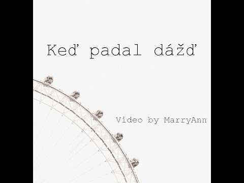 Fallgrapp - Keď padal sneh (UNOFFICIAL VIDEO)