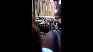 Take it Easy On Me- Robin Thicke