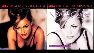 Belinda Carlisle - The Ballad Of Lucy Jordan (5.1 Surround Sound)