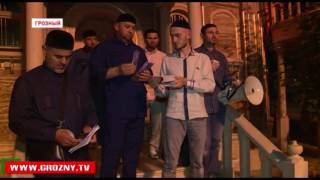 Из Грозного в Медину вылетел первый рейс с чеченскими паломниками