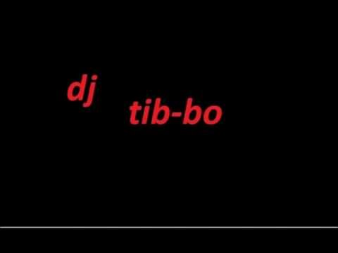 DJ tib-bo / Wati House