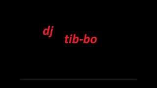 DJ tib-bo / Wati House