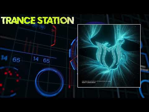 Deme3us & Sarah Etheridge & H4lo - Don't Look Back (Extended Mix) [SUANDA VOICE]