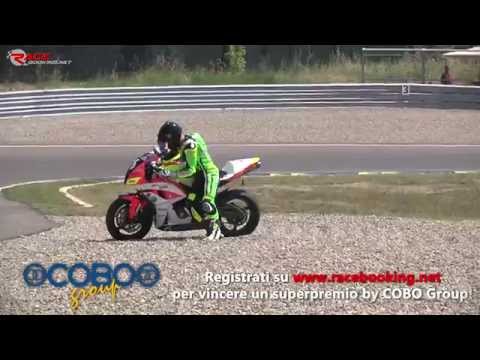 Motoestate 600 2014 - Modena Round 2, gara completa