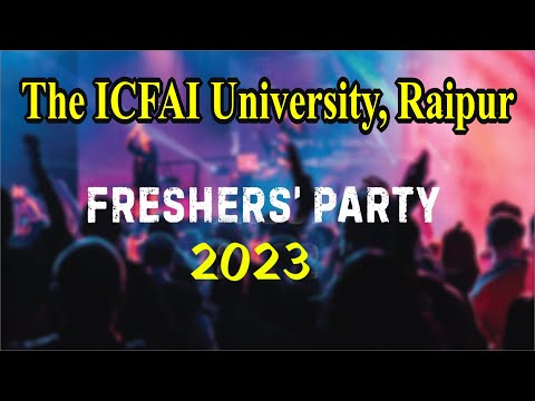 The ICFAI University, Raipur