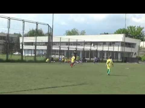 Gica Popescu -CSJ 6.05.2016