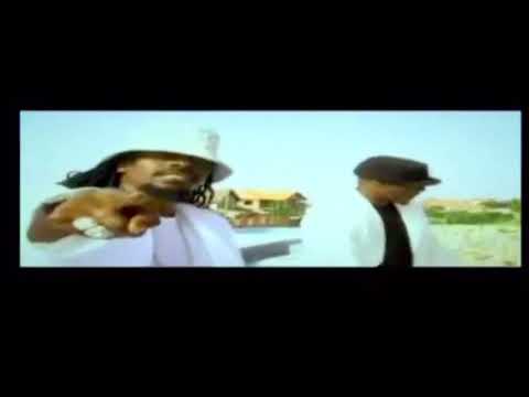 Reggie Rockstone , 2 Face Idibia , Bennie Man