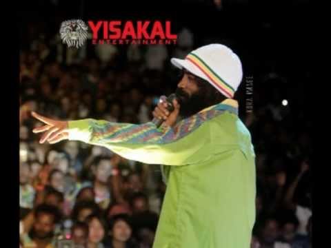 Jah Lude's New Single "Tadiass Addis"