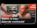 'Max, Mark, Marx onze nationale trots' | De column van Bart Peeters Weem