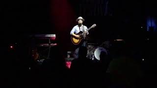 Drew Holcomb-Wild World