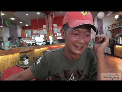 Sailing Admirer Season 2 ep19 - Crossing from Mamburao, Mindoro to Manila, Luzon