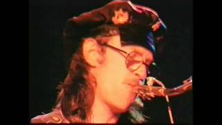 Van Der Graaf Generator - Arrow (Belgium 1975 live) HD