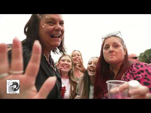 SEB 2024 meets artist Lizzie Curious