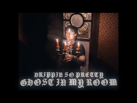 Video thumbnail for Ghost In My Room