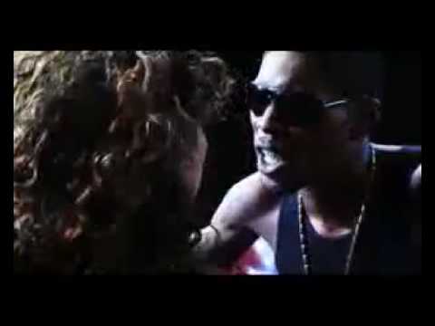 Vybz Kartel & Ms Triniti - Lockdown {OFFICAL VIDEO} Gaza - April 2010