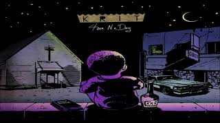 Big K.R.I.T. - Package Store [4Eva N A Day]