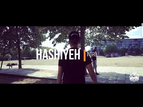Nashenas - Intro (OFFICIAL VIDEO)