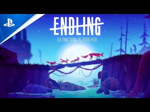 Trailer de Endling Extinction is Forever