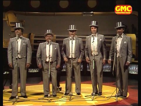 Die Viel-Harmoniker - Wochenend und Sonnenschein 1980