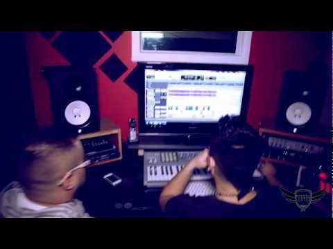 Ness El Digital - Me Dejastes Loco (Trailer)