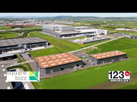 2203 Eibesbrunn | SQUARE BIZZ |