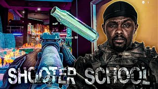 You Just Gotta Believe To Succeed!! - Shooter School Ep. 31
