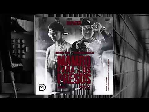 Mambo para los presos yiordano ignacio y bayron fire