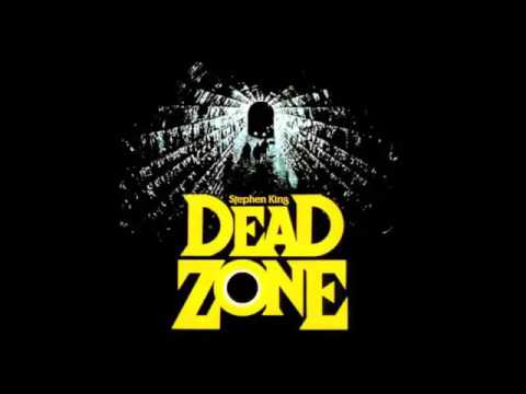 THE DEAD ZONE AND CELL AUDIOBOOK