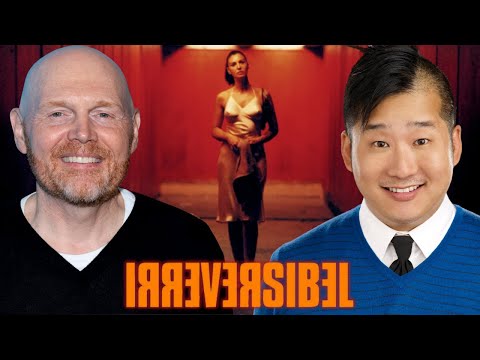 Bill Burr and Bobby Lee on Irreversible