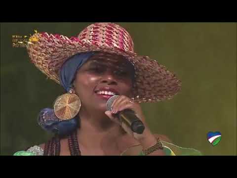 Concierto Canalón de Timbiquí | Festival Petronio Álvarez 2020