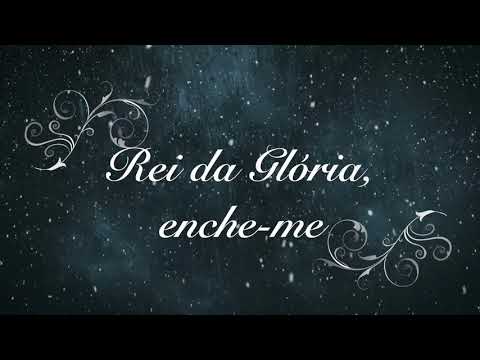 Rei Da Gloria video